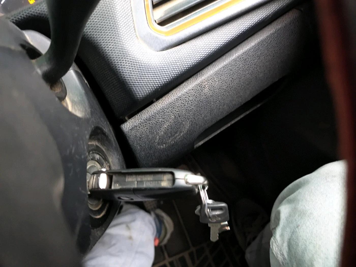 2019 Tata TIAGO NRG DIESEL, Diesel, Manual, 1,05,633 km, interior
