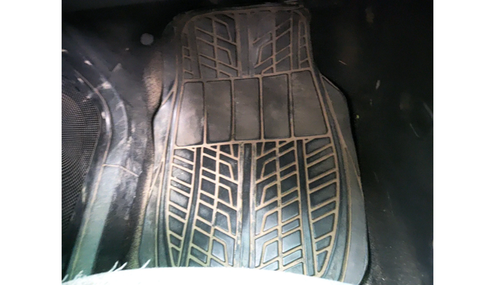 2019 Tata TIAGO NRG DIESEL, Diesel, Manual, 1,05,633 km, interior