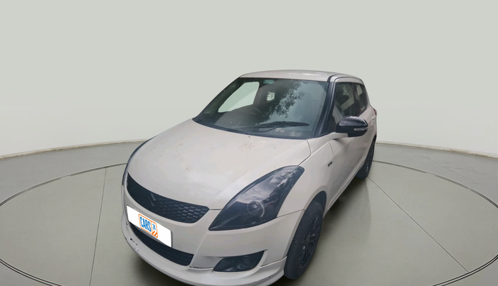 2014 Maruti Swift VDI, Diesel, Manual, 1,54,827 km, exterior