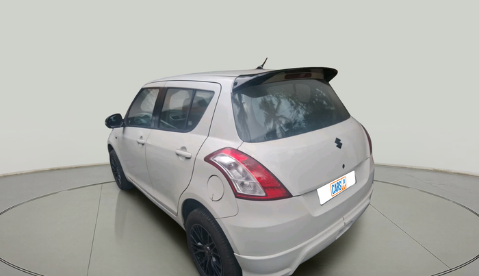 2014 Maruti Swift VDI, Diesel, Manual, 1,54,827 km, exterior