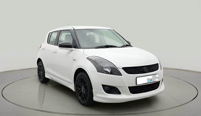 2014 Maruti Swift VDI, Diesel, Manual, 1,54,827 km, exterior