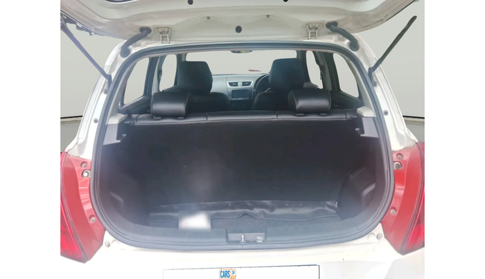2014 Maruti Swift VDI, Diesel, Manual, 1,54,827 km, exterior