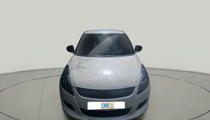2014 Maruti Swift VDI, Diesel, Manual, 1,54,827 km, exterior