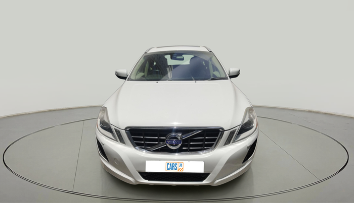 2013 Volvo XC 60 D5 SUMMUM, Diesel, Automatic, 1,58,381 km, exterior