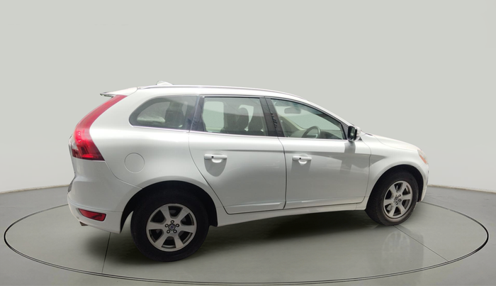 2013 Volvo XC 60 D5 SUMMUM, Diesel, Automatic, 1,58,381 km, exterior