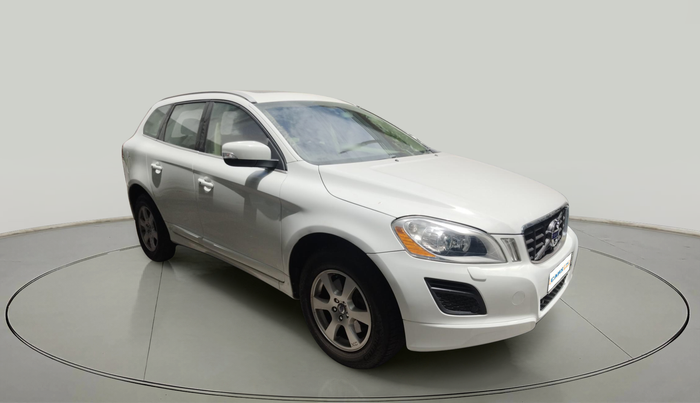 2013 Volvo XC 60 D5 SUMMUM, Diesel, Automatic, 1,58,381 km, exterior