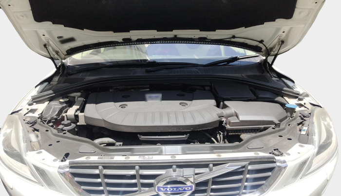 2013 Volvo XC 60 D5 SUMMUM, Diesel, Automatic, 1,58,381 km, exterior