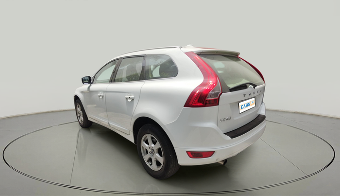 2013 Volvo XC 60 D5 SUMMUM, Diesel, Automatic, 1,58,381 km, exterior