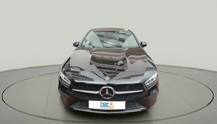 2023 Mercedes Benz A CLASS LIMOUSINE A 200, Petrol, Automatic, 11,292 km, exterior