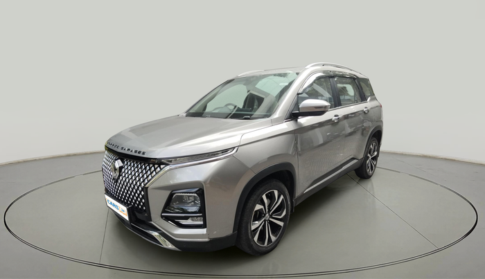 2023 MG HECTOR SHARP PRO 1.5 PETROL TURBO CVT PETROL, Petrol, Automatic, 28,507 km, exterior