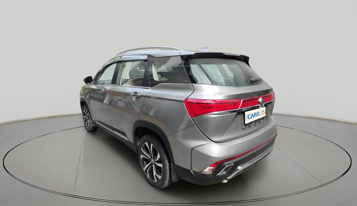 2023 MG HECTOR SHARP PRO 1.5 PETROL TURBO CVT PETROL, Petrol, Automatic, 28,507 km, exterior