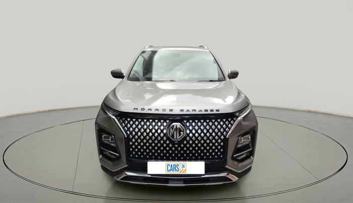 2023 MG HECTOR SHARP PRO 1.5 PETROL TURBO CVT PETROL, Petrol, Automatic, 28,507 km, exterior