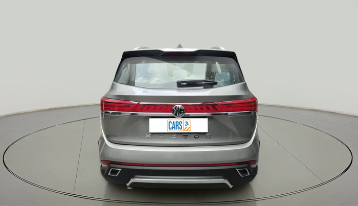 2023 MG HECTOR SHARP PRO 1.5 PETROL TURBO CVT PETROL, Petrol, Automatic, 28,507 km, exterior