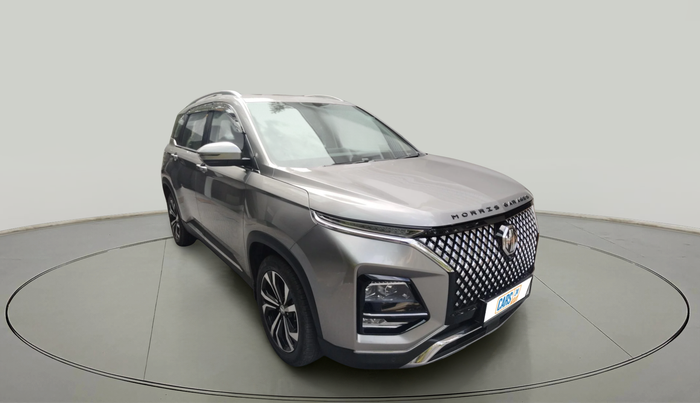 2023 MG HECTOR SHARP PRO 1.5 PETROL TURBO CVT PETROL, Petrol, Automatic, 28,507 km, exterior