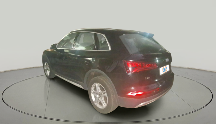 2018 Audi Q5 35 TDI PREMIUM PLUS, Diesel, Automatic, 89,186 km, exterior