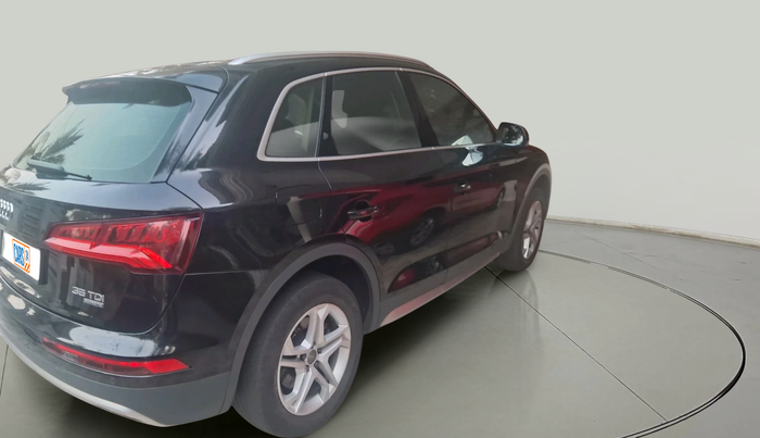 2018 Audi Q5 35 TDI PREMIUM PLUS, Diesel, Automatic, 89,186 km, exterior