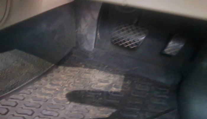 2018 Audi Q5 35 TDI PREMIUM PLUS, Diesel, Automatic, 89,186 km, interior