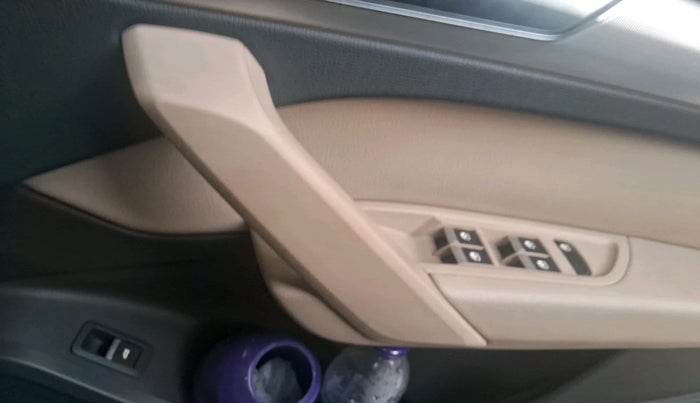 2018 Audi Q5 35 TDI PREMIUM PLUS, Diesel, Automatic, 89,186 km, interior