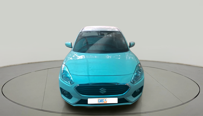 2018 Maruti Dzire VXI, Petrol, Manual, 49,111 km, exterior