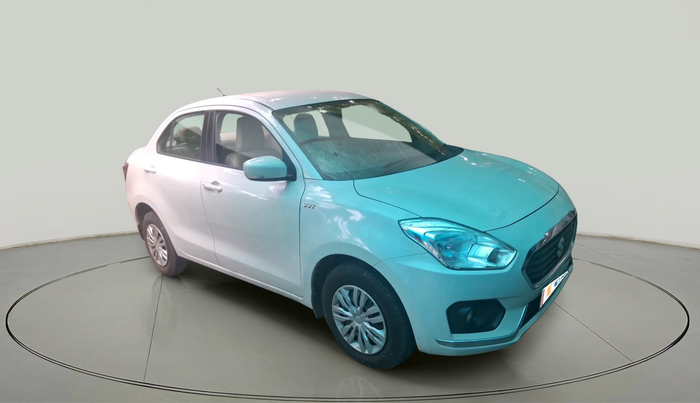 2018 Maruti Dzire VXI, Petrol, Manual, 49,111 km, exterior
