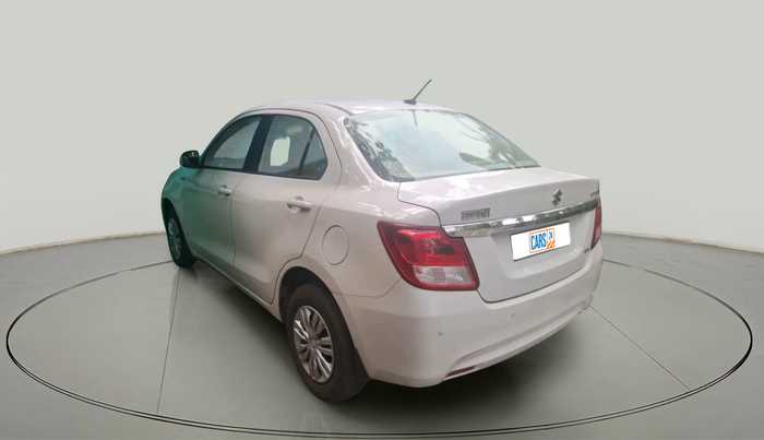 2018 Maruti Dzire VXI, Petrol, Manual, 49,111 km, exterior