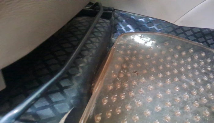 2016 Maruti Ciaz VXI+, Petrol, Manual, 90,456 km, interior