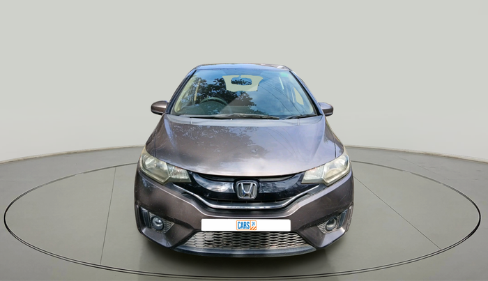 2016 Honda Jazz 1.2L I-VTEC SV, Petrol, Manual, 82,770 km, exterior