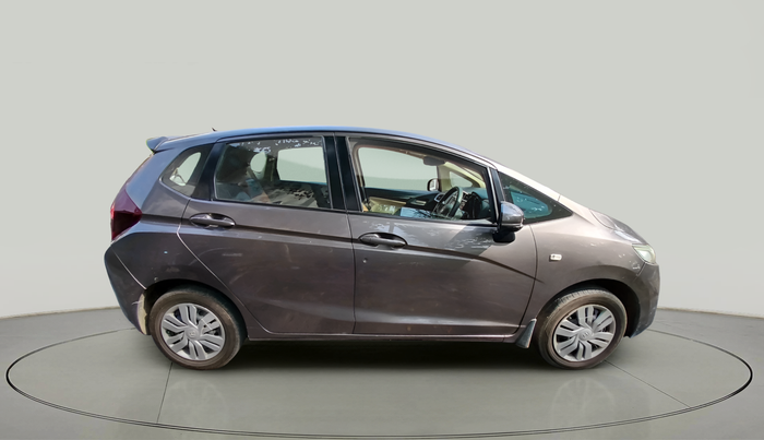 2016 Honda Jazz 1.2L I-VTEC SV, Petrol, Manual, 82,770 km, exterior