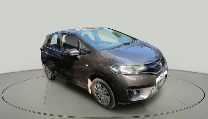 2016 Honda Jazz 1.2L I-VTEC SV, Petrol, Manual, 82,770 km, exterior