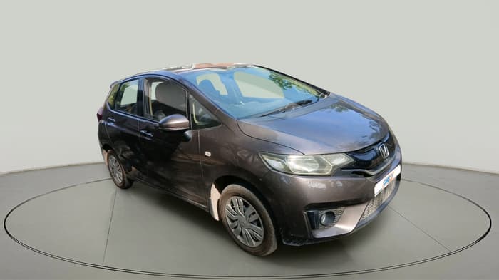 2016 Honda Jazz 1.2L I-VTEC SV, Petrol, Manual, 82,770 km, exterior