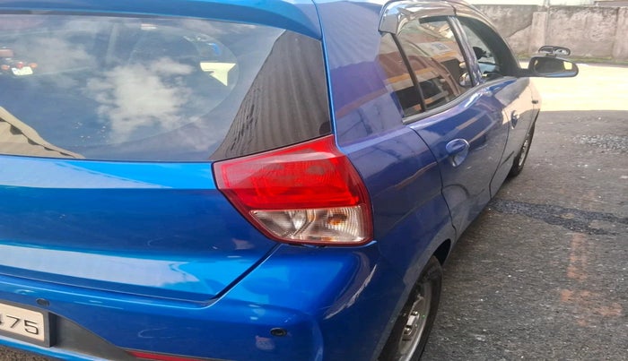 2019 Hyundai NEW SANTRO MAGNA, Petrol, Manual, 55,518 km, exterior