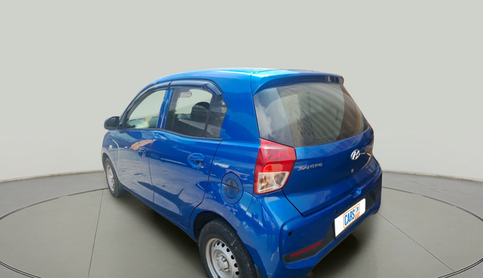2019 Hyundai NEW SANTRO MAGNA, Petrol, Manual, 55,518 km, exterior