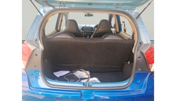 2019 Hyundai NEW SANTRO MAGNA, Petrol, Manual, 55,518 km, exterior