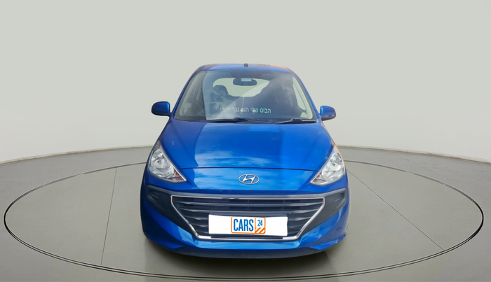 2019 Hyundai NEW SANTRO MAGNA, Petrol, Manual, 55,518 km, exterior