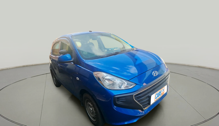 2019 Hyundai NEW SANTRO MAGNA, Petrol, Manual, 55,518 km, exterior