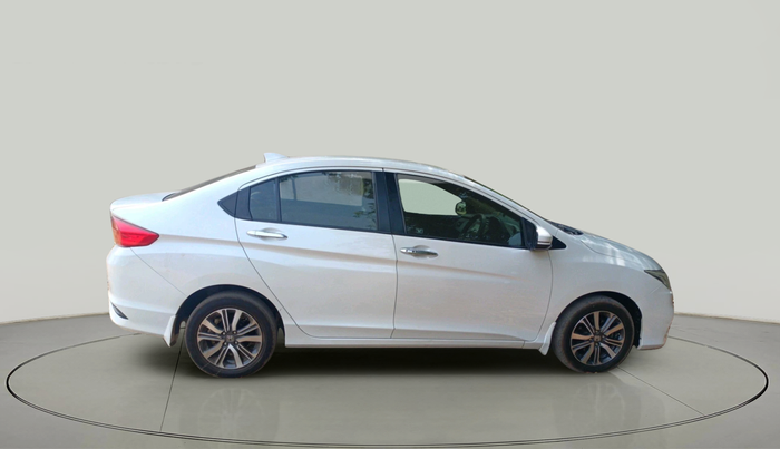 2017 Honda City 1.5L I-DTEC V, Diesel, Manual, 1,34,271 km, exterior
