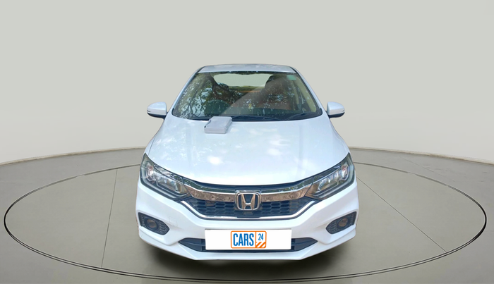 2017 Honda City 1.5L I-DTEC V, Diesel, Manual, 1,34,271 km, exterior