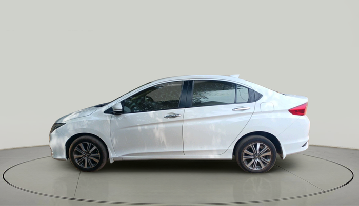 2017 Honda City 1.5L I-DTEC V, Diesel, Manual, 1,34,271 km, exterior