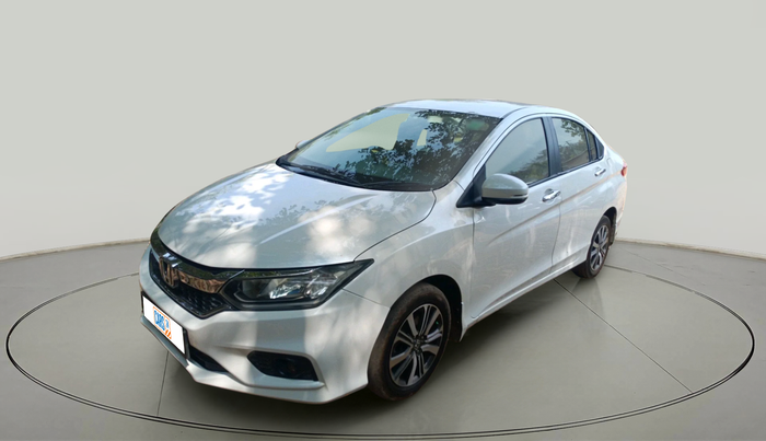 2017 Honda City 1.5L I-DTEC V, Diesel, Manual, 1,34,271 km, exterior