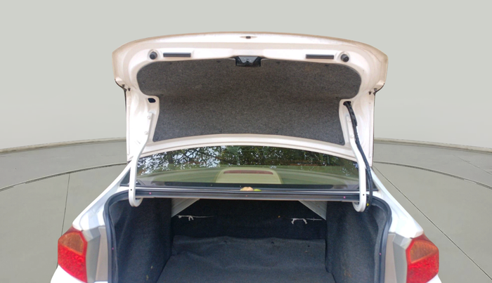 2017 Honda City 1.5L I-DTEC V, Diesel, Manual, 1,34,271 km, exterior