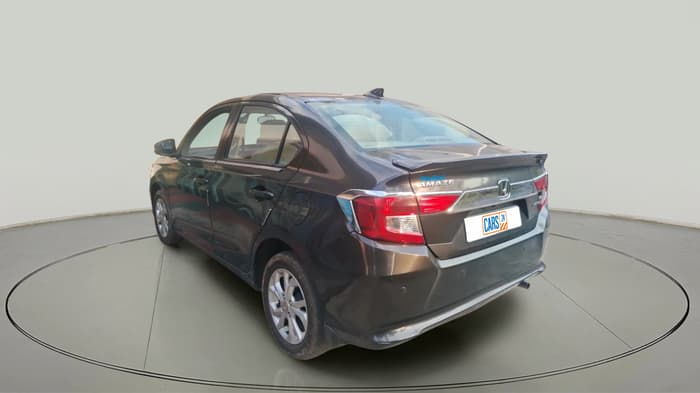 2019 Honda Amaze 1.2L I-VTEC VX, Petrol, Manual, 60,201 km, exterior