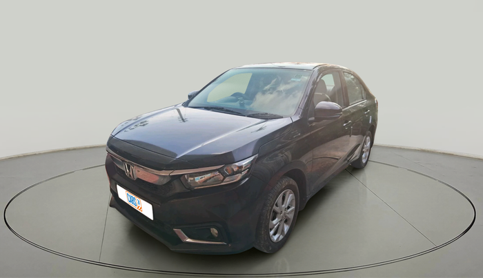 2019 Honda Amaze 1.2L I-VTEC VX, Petrol, Manual, 60,201 km, exterior