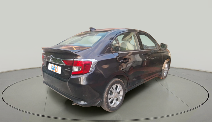 2019 Honda Amaze 1.2L I-VTEC VX, Petrol, Manual, 60,201 km, exterior