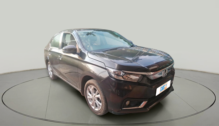 2019 Honda Amaze 1.2L I-VTEC VX, Petrol, Manual, 60,201 km, exterior