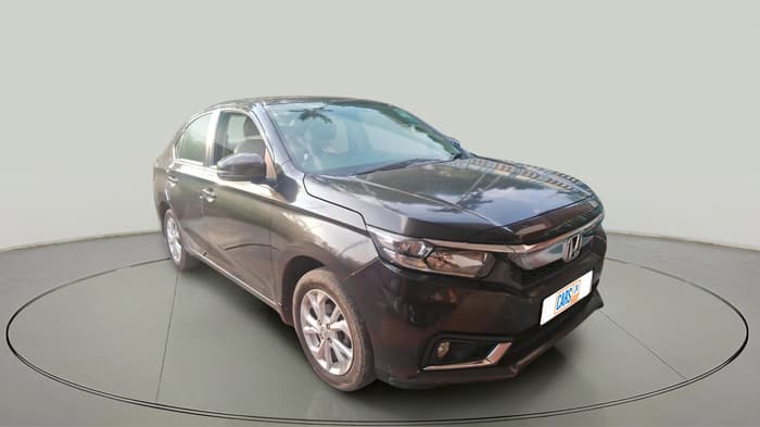 2019 Honda Amaze 1.2L I-VTEC VX, Petrol, Manual, 60,201 km, exterior