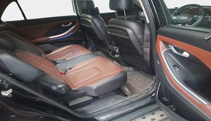 2022 Hyundai ALCAZAR 1.5 SIGNATURE (O) AT 7STR, Diesel, Automatic, 41,731 km, interior