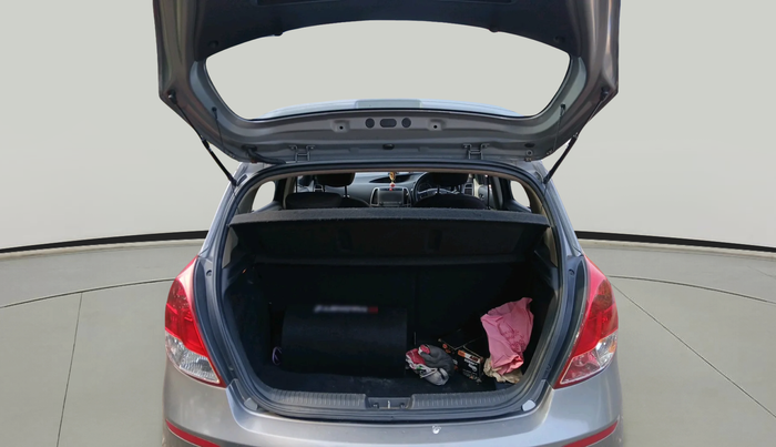 2013 Hyundai i20 SPORTZ 1.4 CRDI, Diesel, Manual, 97,344 km, exterior