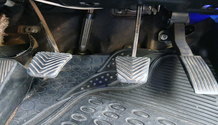 2013 Hyundai i20 SPORTZ 1.4 CRDI, Diesel, Manual, 97,344 km, interior