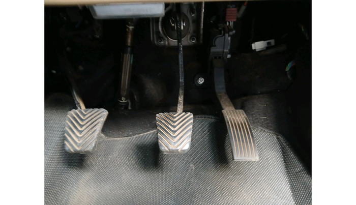 2013 Hyundai Verna FLUIDIC 1.6 VTVT EX, Petrol, Manual, 94,399 km, interior