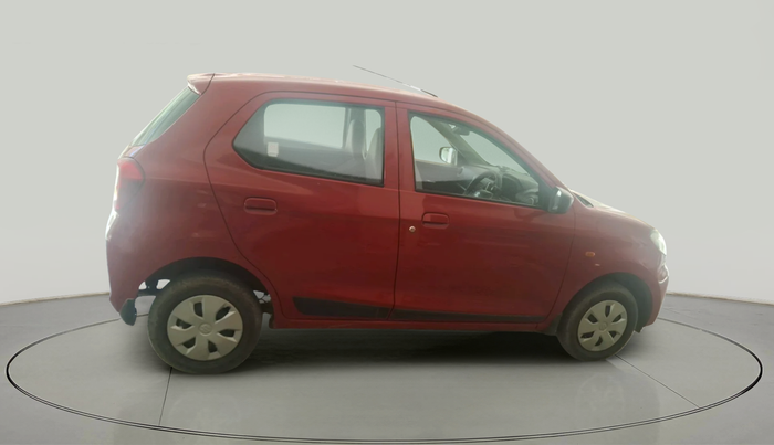 2023 Maruti Alto K10 VXI PLUS AMT, Petrol, Automatic, 12,566 km, exterior